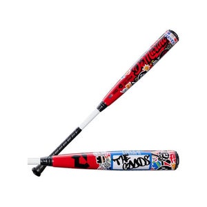 Demarini 2026 The Goods Sticker Bomb BBCOR - LIMITED EDITION