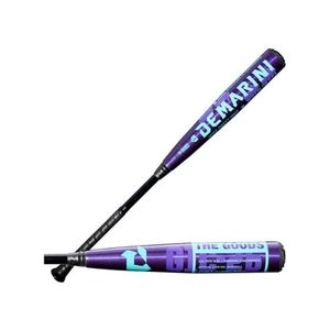 Demarini 2026 The Goods V2 BBCOR - LIMITED EDITION
