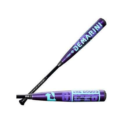 Demarini 2026 The Goods V2 BBCOR - LIMITED EDITION