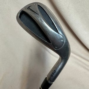 Men's 6 Iron Nike Slingshot Right Handed Regular Flex (New)
