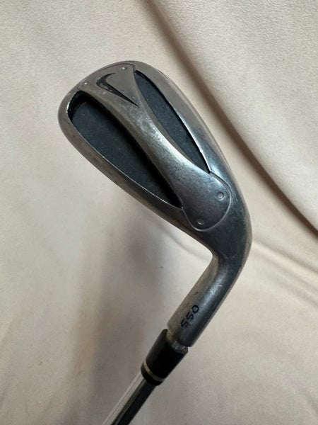 Men's 6 Iron Nike Slingshot Right Handed Regular Flex (New)