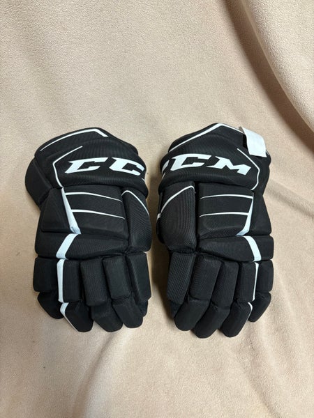 CCM Ft 350 Gloves 14" (Used)