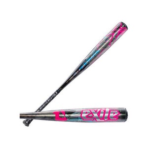 Demarini 2026 Exile Cyborg BBCOR - LIMITED EDITION