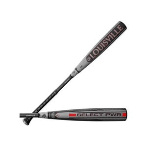 Louisville Slugger 2026 Select PWR BBCOR