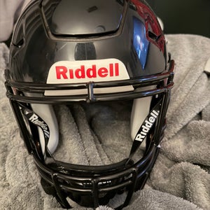 Adult Large Riddell SpeedFlex Helmet (New)