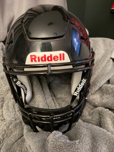 Adult Large Riddell SpeedFlex Helmet (New)