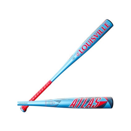 Louisville Slugger 2026 Atlas BBCOR