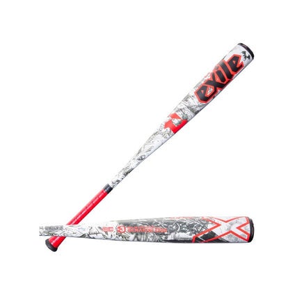 Demarini 2026 Exile BBCOR