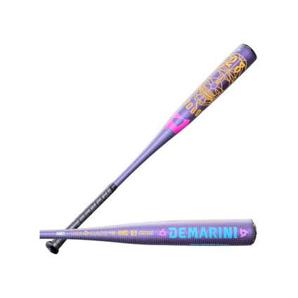 Demarini 2026 Voodoo One BBCOR