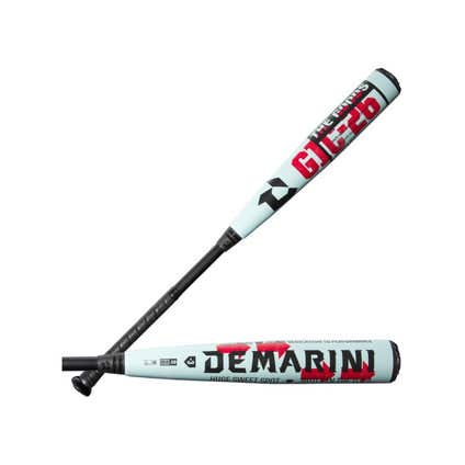 Demarini 2026 The Goods BBCOR