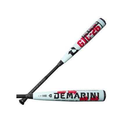 Demarini 2026 The Goods BBCOR