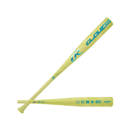 Rawlings 2026 Clout AI BBCOR