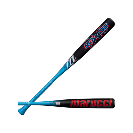 Marucci 2026 CatX Rckless Alloy BBCOR
