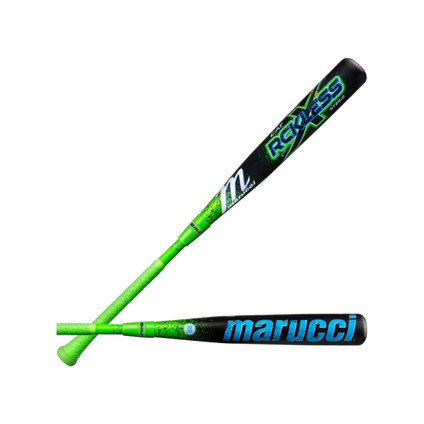 Marucci 2026 CatX Rckless Hybrid BBCOR