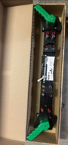 HEAD Tyrolia Ski Binding Mounting jig Template PT tour