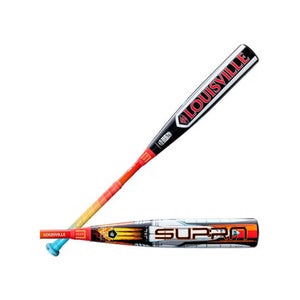 1 LEFT (31in)! Louisville Slugger 2026 Supra Starship USSSA (-10) - LIMITED-EDITION