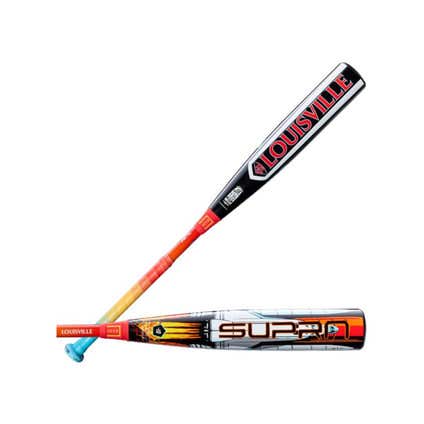 Louisville Slugger 2026 Supra Starship USSSA (-5, -8, -10) - LIMITED-EDITION