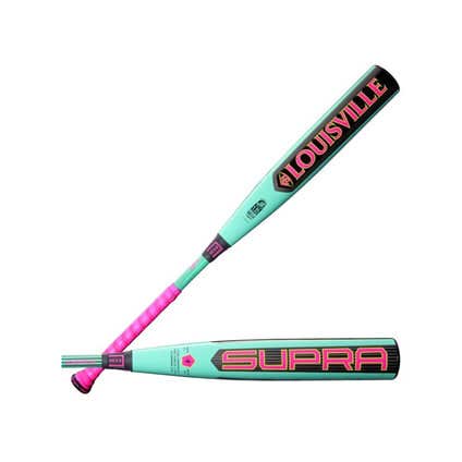 Louisville Slugger 2026 Supra USSSA (-5, -8, -10)