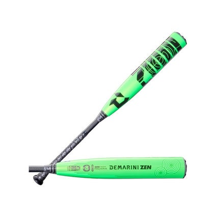 Demarini 2026 Zen USSSA (-5, -8, -10)
