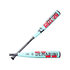 Demarini 2026 The Goods USSSA (-5, -8, -10)