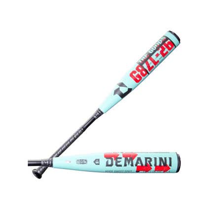 Demarini 2026 The Goods USSSA (-5, -8, -10)