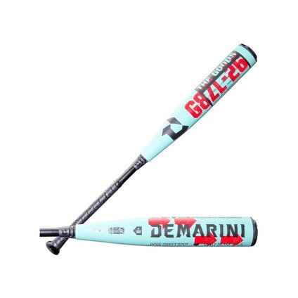 Demarini 2026 The Goods USSSA (-5, -8, -10)
