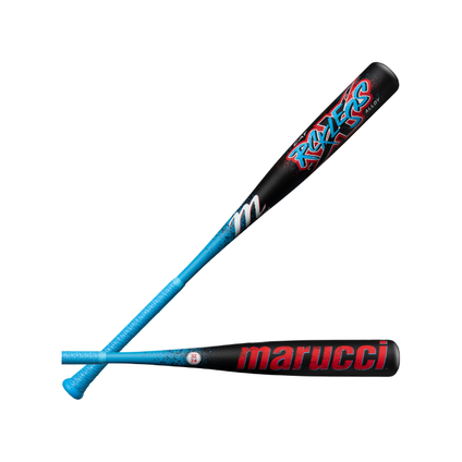 Marucci 2026 CatX Rckless Alloy USSSA (-5, -8, -10)