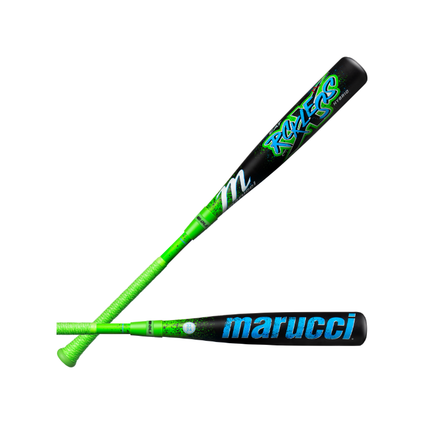Marucci 2026 CatX Rckless Hybrid USSSA (-5, -8, -10)
