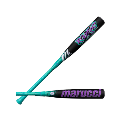 Marucci 2026 CatX Rckless Comp USSSA (-5, -8, -10)