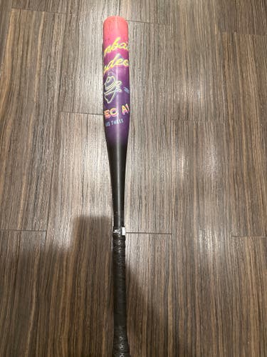 2025 Combat Combat SPEC A1