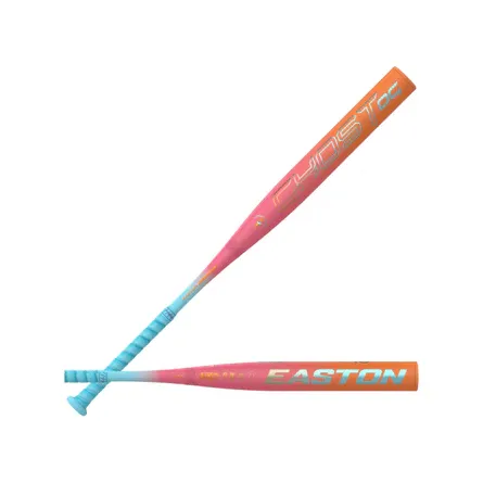 Easton Ghost OG Rainbow Sherbet (-10) Fastpitch Bat