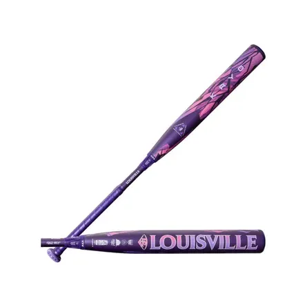 Louisville Slugger 2026 Kryo Thundernight - LIMITED EDITION (-9, -10, -11) Fastpitch Bat