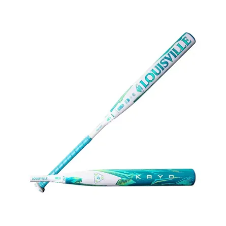 Louisville Slugger 2026 Kryo (-9, -10, -11) Fastpitch Bat