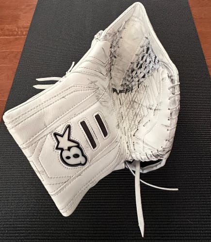 Lightly used Brian's Optik 3 Regular (Used) need gone