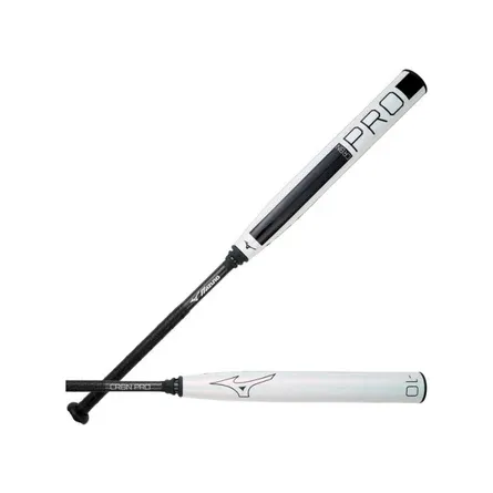 Mizuno 2025 CRBN Pro (-9, -10, -11) Fastpitch Bat