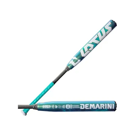 Demarini 2026 Lotus (-9, -10, -11) Fastpitch Bat