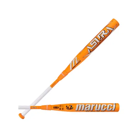 Marucci Asura Glow Series Citrus Spark - LIMITED EDITION (-9, -10, -11) Fastpitch Bat