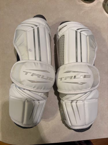 Large Adult True ZeroLyte Arm Pads (Used)