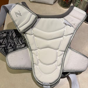 Large Adult True Zerolyte Shoulder Pads (Used)