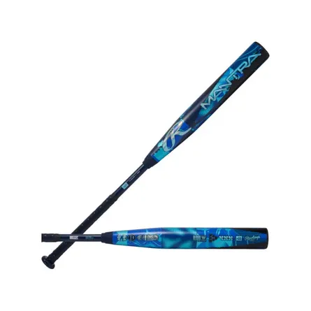 Rawlings 2026 Mantra (-9, -10, -11) Fastpitch Bat