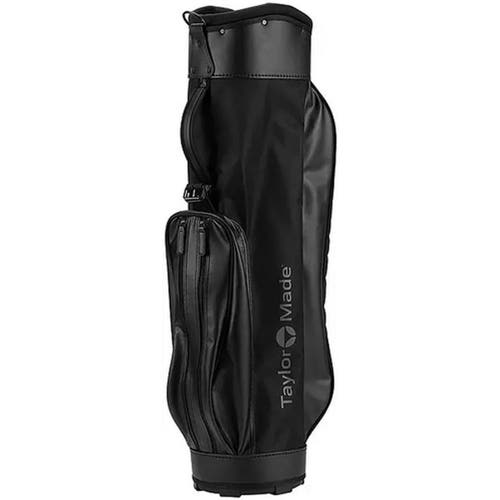 NEW 2024 TaylorMade Short Course Carry Bag Black