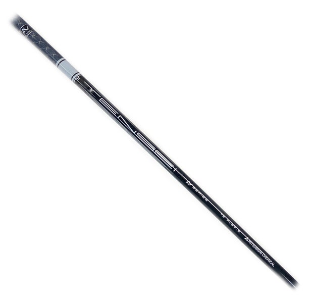 NEW Mitsubishi Tensei White AV Series 75 Stiff Flex Shaft 46" Uncut