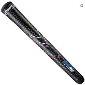 JumboMax JMX Ultralite Golf Grip (X-Large, Black) NEW
