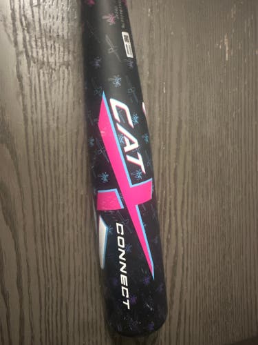 Marucci CAT X USA USABat Certified Bat (-11) 19 oz 30" (Used)