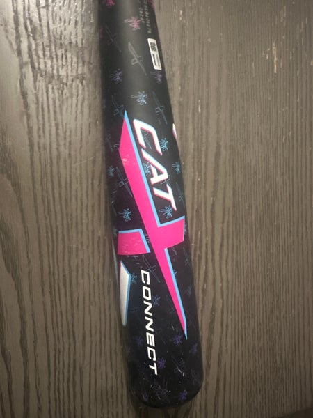 Marucci CAT X USA USABat Certified Bat (-11) 19 oz 30" (Used)