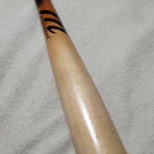 NEW Marucci 33"/30.5oz AP5 Maple Baseball Bat Natural/Black