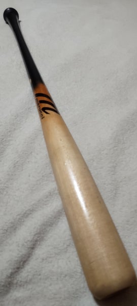 NEW Marucci 33"/30.5oz AP5 Maple Baseball Bat Natural/Black