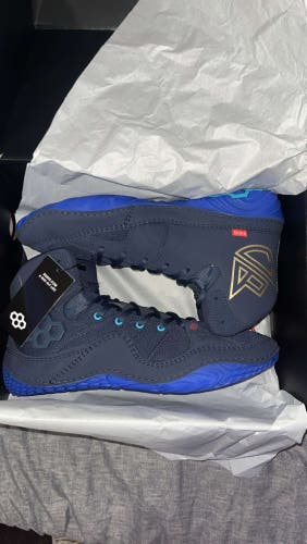 (New) RUDIS JB1 size 11 with box