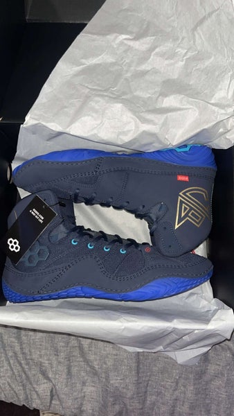 (New) RUDIS JB1 size 11 with box