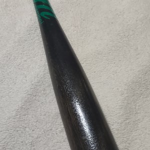 NEW Marucci 33.5"/31.5oz AP5 Maple Baseball Bat Smoke Gray/Natural/Green